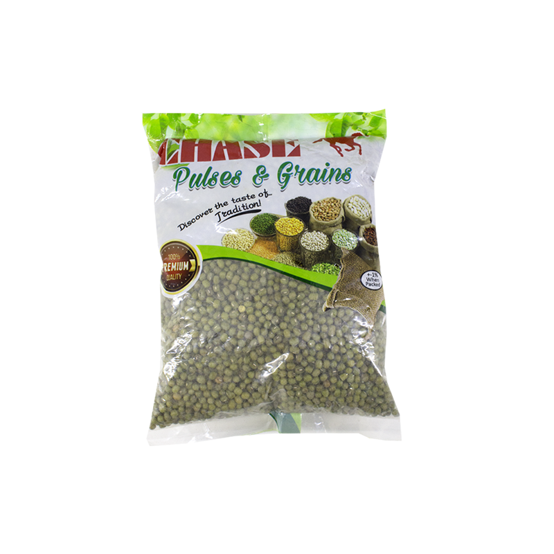 Chase Daal Mong Whole 500g V.I.P