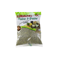 Chase Daal Mong Whole 500g V.I.P
