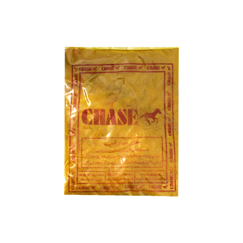 Chase Haldi Powder 100gm