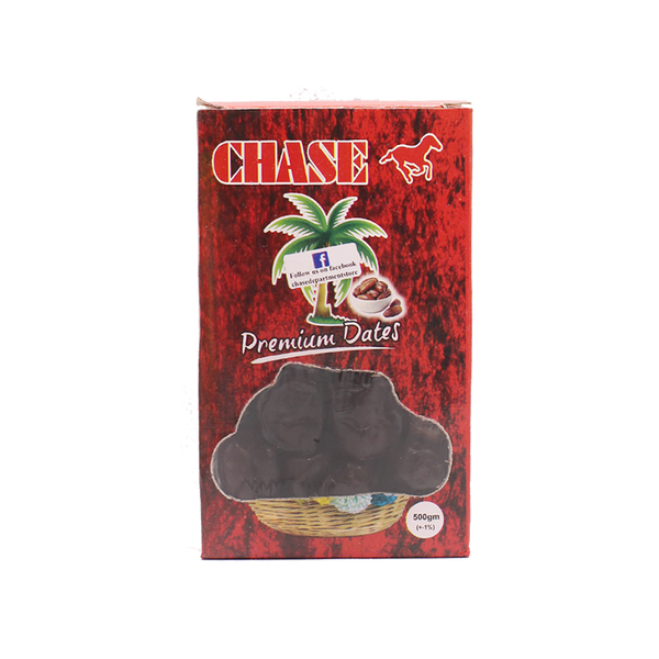 Chase Irani Dates 500g