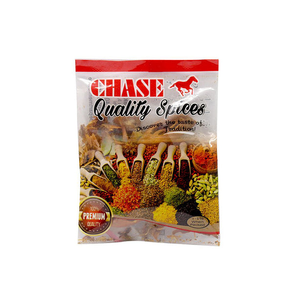 Chase Jawatri 25g