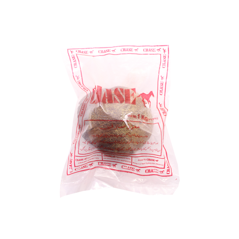 Chase Khopra Whole 250g