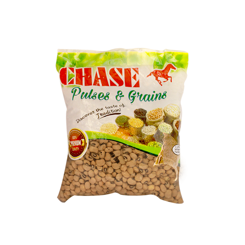 Chase Lobia White 500g V.I.P