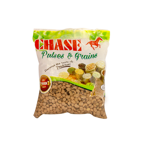 Chase Lobia White 500g V.I.P