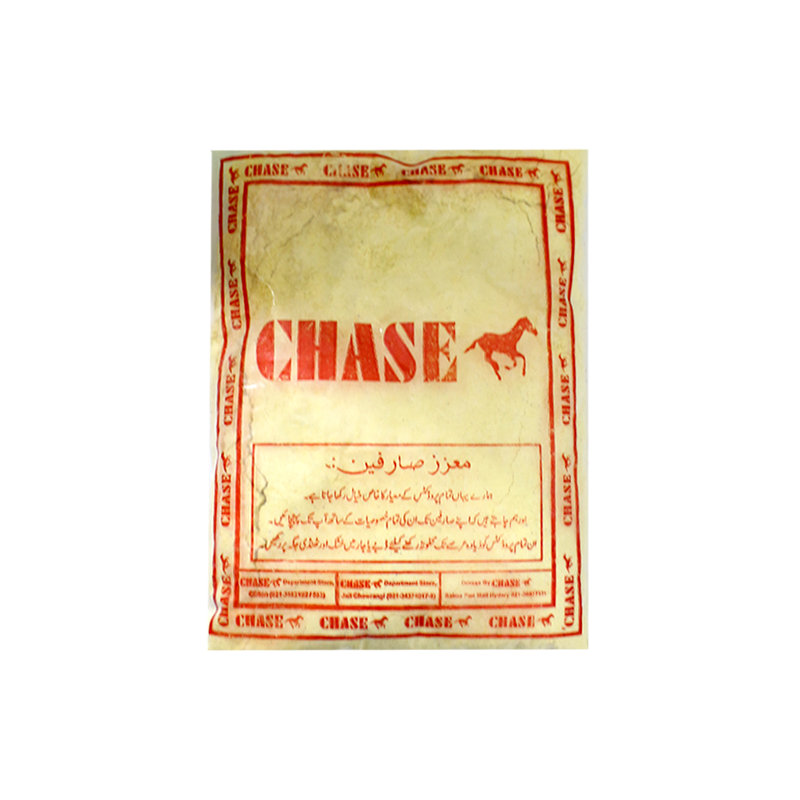 Chase Makai Atta 500g