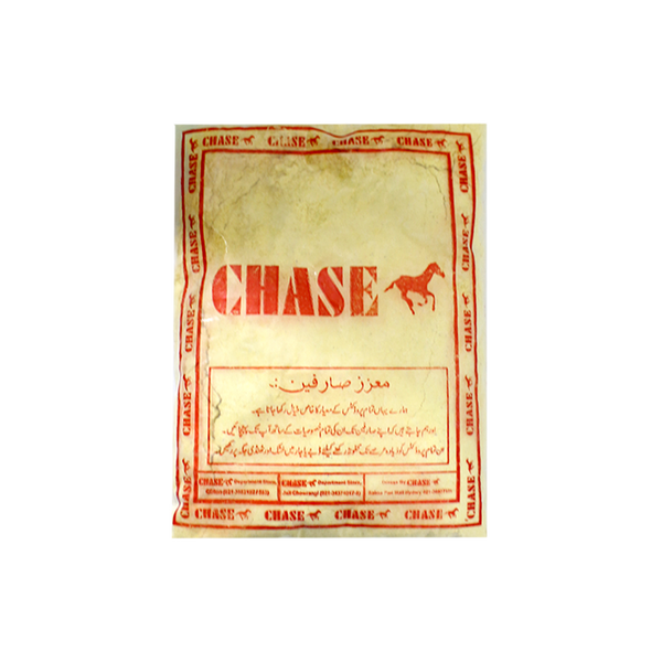 Chase Makai Atta 500g
