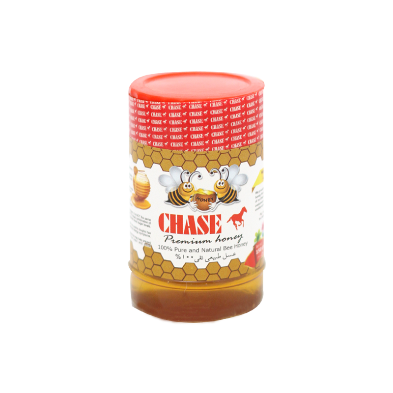Chase Natural Honey 150g