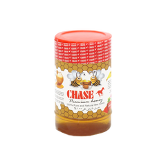 Chase Natural Honey 150g