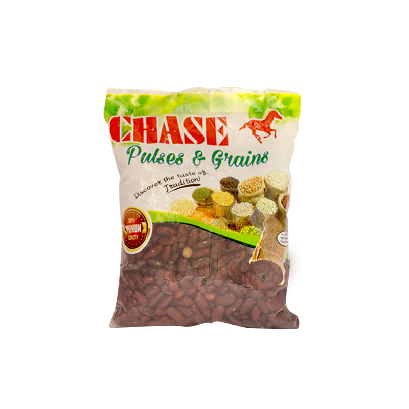 Chase Red Lobia 500g V.I.P