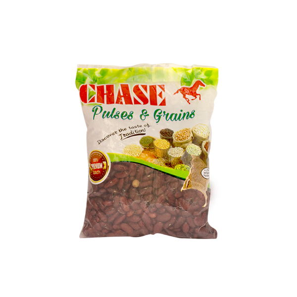 Chase Red Lobia 500g V.I.P