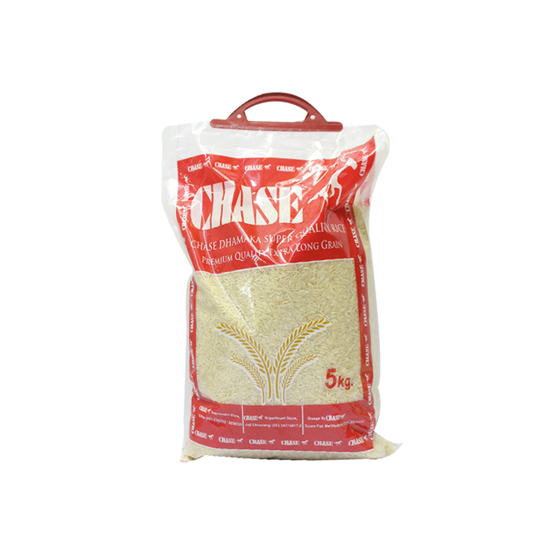 Chase Rice Super Dhamaka 5Kg