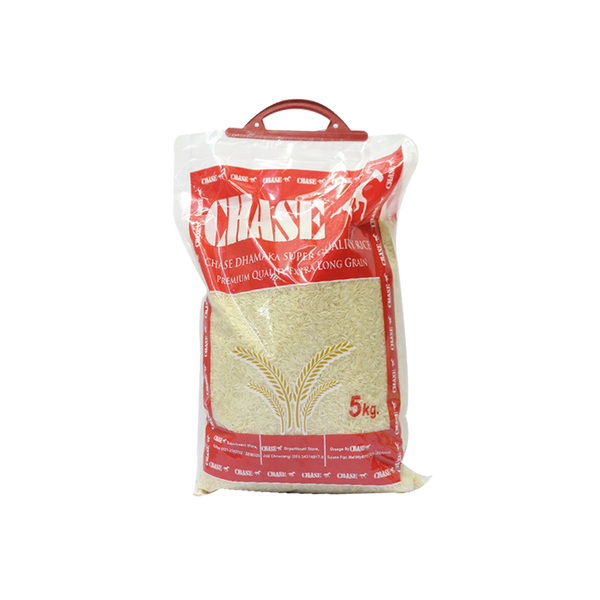 Chase Rice Super Dhamaka 5Kg