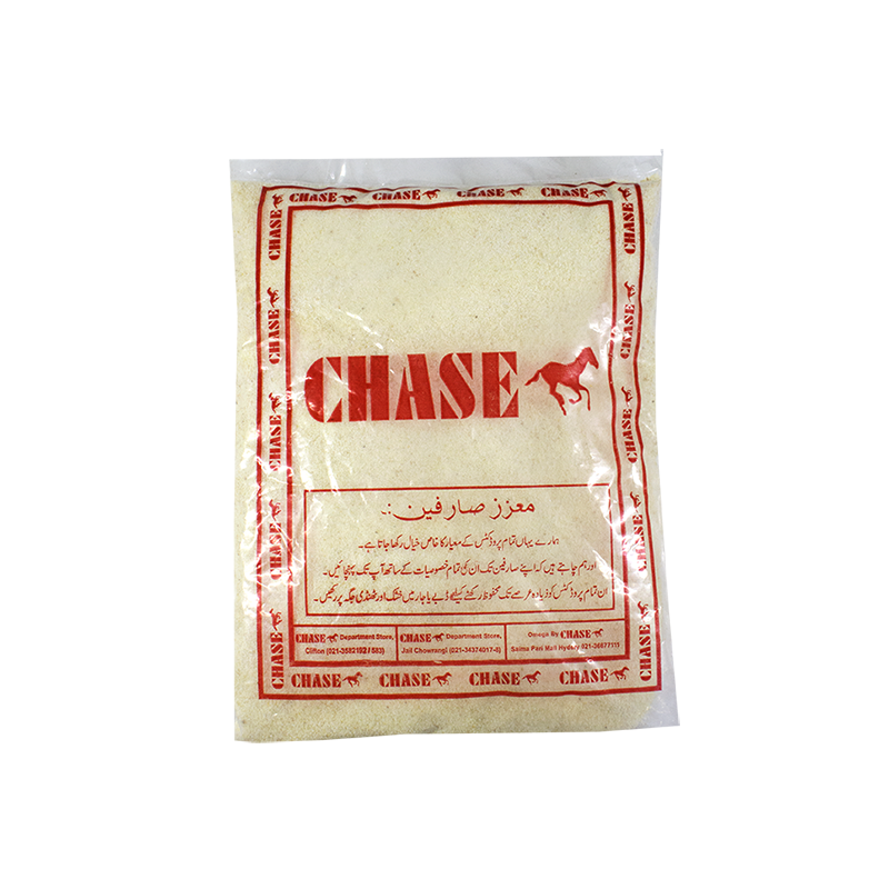 Chase Suji 500g