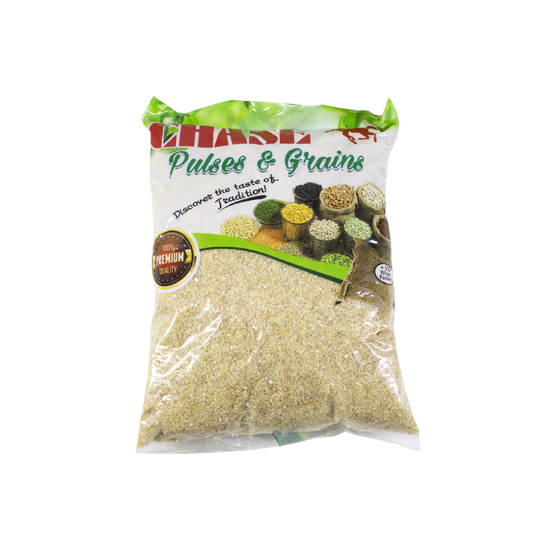 Chase Wheat Poridge 500g