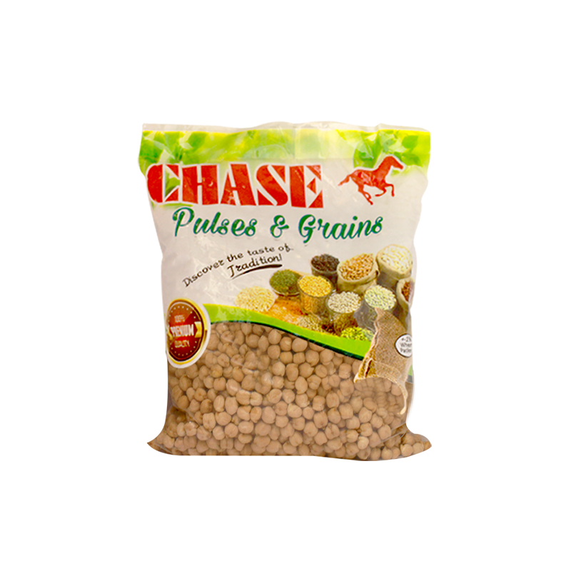 Chase White Channa Medium 1kg