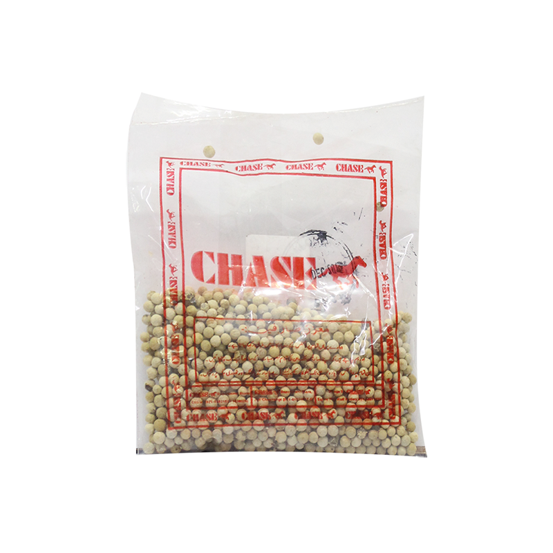 Chase White Pepper Whole 50g