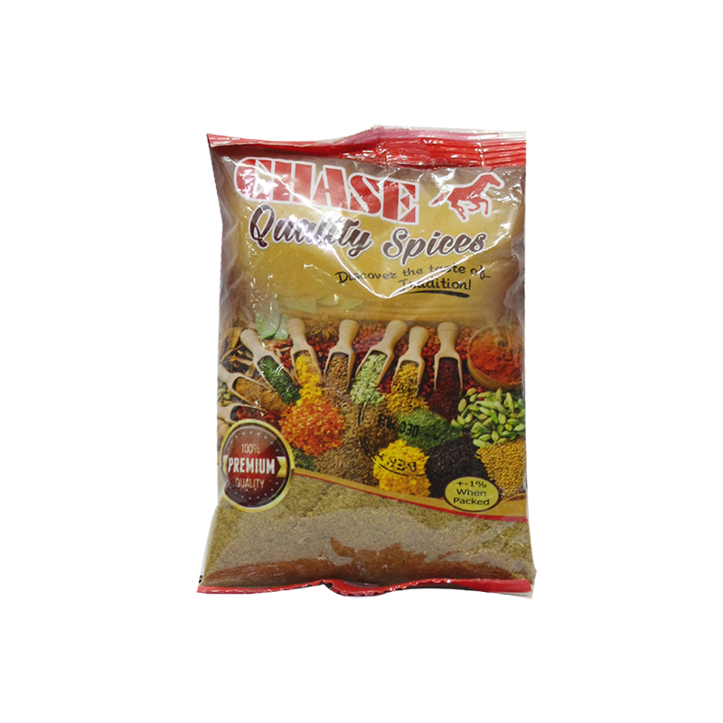 Chase White Zeera Pwd 100g