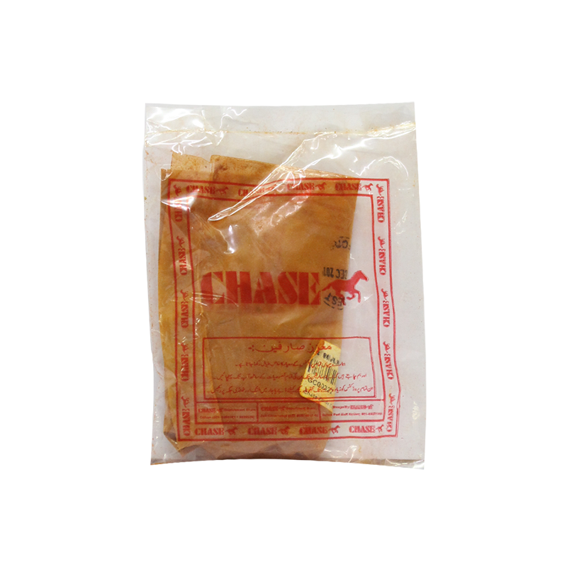 Chase Zarda Color 50gm
