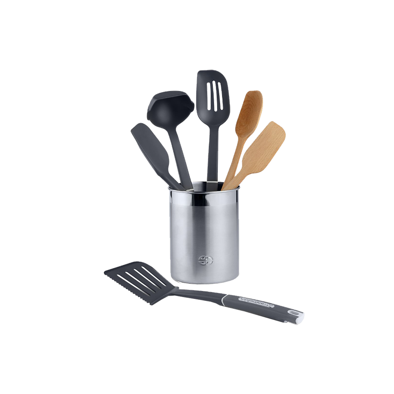 Calphalon 7-Piece Mixed Utensil Set