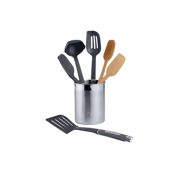 Calphalon 7-Piece Mixed Utensil Set