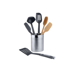 Calphalon 7-Piece Mixed Utensil Set