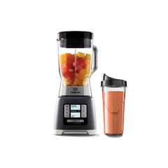 Calphalon ActiveSense™ Blender with Blend-N-Go Cup, Dark Stainless Steel
