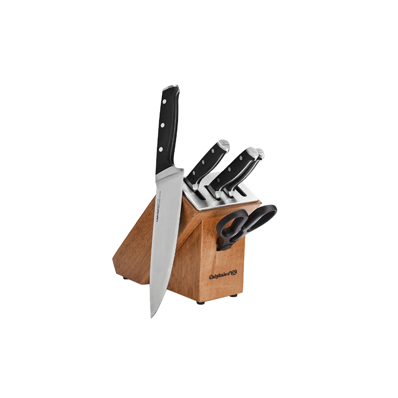 Calphalon Classic Self-Sharpening 6-Piece Cutlery Set