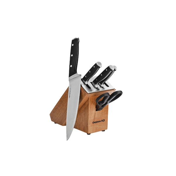 Calphalon Classic Self-Sharpening 6-Piece Cutlery Set