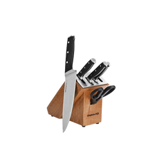 Calphalon Classic Self-Sharpening 6-Piece Cutlery Set