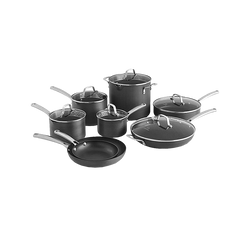 Calphalon Classic™ Hard-Anodized Nonstick 14-Piece Cookware Set