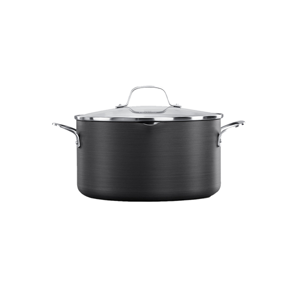 Calphalon Classic™ Hard-Anodized Nonstick 7-Quart Dutch Oven with Cover