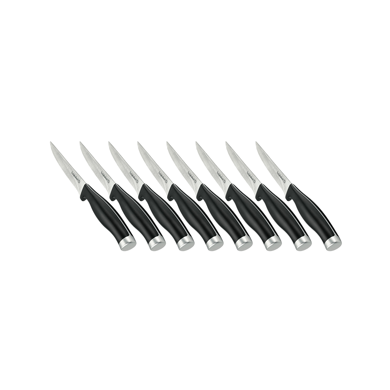 Calphalon Contemporary 8-Piece Steak Knife Set