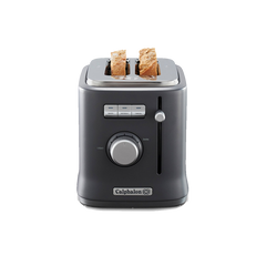 Calphalon IntelliCrisp™ 2-Slice Toaster, Grey