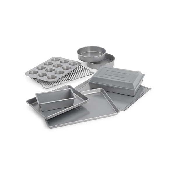 Calphalon Nonstick Bakeware 10-Piece Bakeware Set