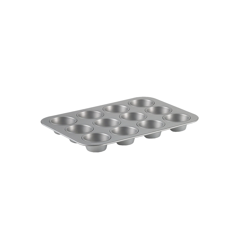 Calphalon Nonstick Bakeware 12 Cup Muffin Pan