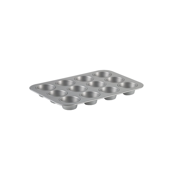 Calphalon Nonstick Bakeware 12 Cup Muffin Pan