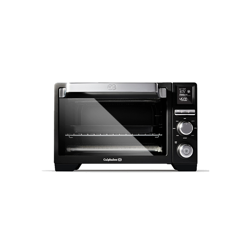 Calphalon Precision Air Fry Convection Oven, Countertop Toaster Oven