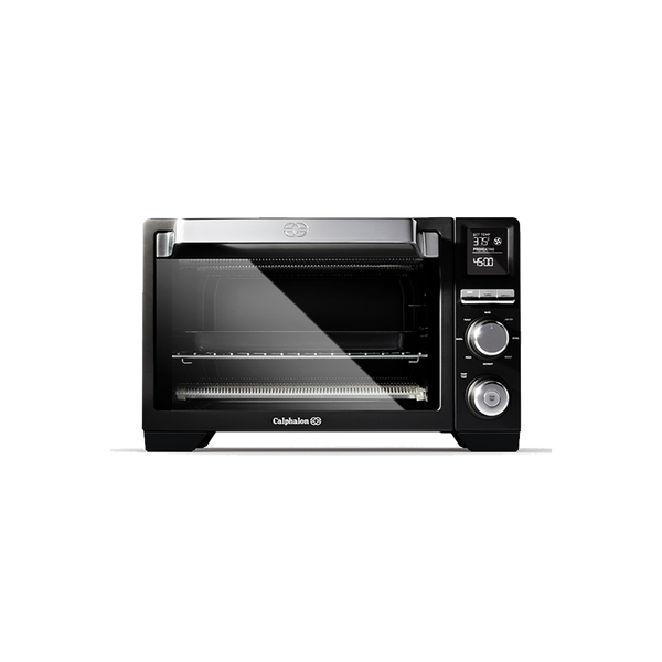 Calphalon Precision Air Fry Convection Oven, Countertop Toaster Oven