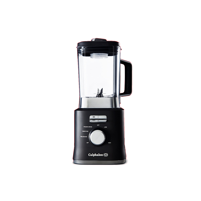 Calphalon Precision Control™ 1.5-Liter Blender, Matte Black