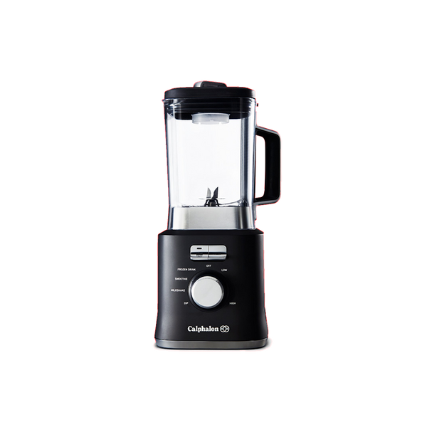 Calphalon Precision Control™ 1.5-Liter Blender, Matte Black