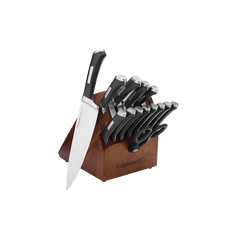 Calphalon Precision Self-Sharpening 15-Piece Cutlery Set