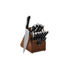Calphalon Precision Sharp IN™ Nonstick 13-Piece Cutlery Set