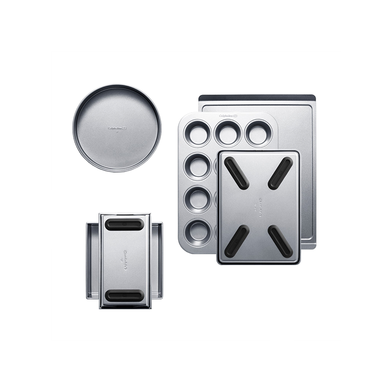 Calphalon Premier Countertop Safe Bakeware 6-Piece Set