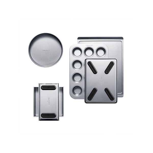 Calphalon Premier Countertop Safe Bakeware 6-Piece Set