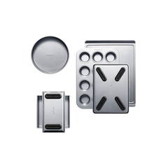 Calphalon Premier Countertop Safe Bakeware 6-Piece Set