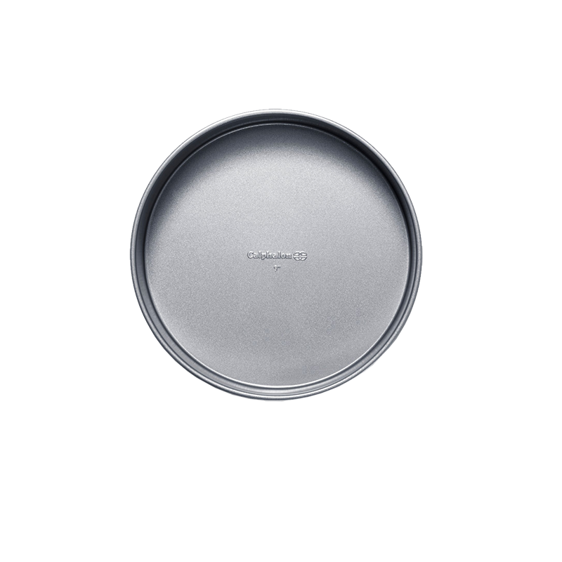 Calphalon Premier Countertop Safe Bakeware 9-Inch Round Cake Pan