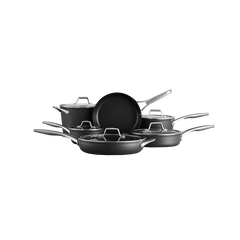 Calphalon Premier™ Hard-Anodized Nonstick 11-Piece Set
