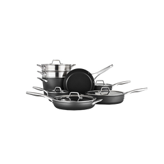 Calphalon Premier™ Hard-Anodized Nonstick 13-Piece Cookware Set