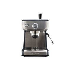 Calphalon Temp IQ Espresso Machine With Steam Wand, Stainless
