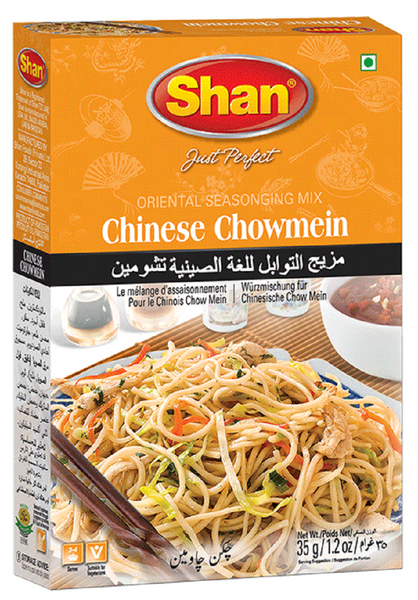 Chinese Chowmein